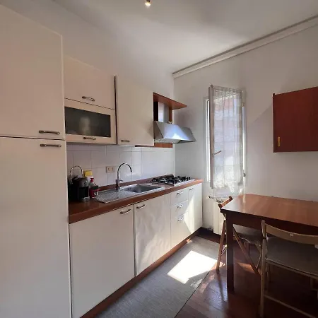 Apartamento Il Bacio Del Sole Rapallo
